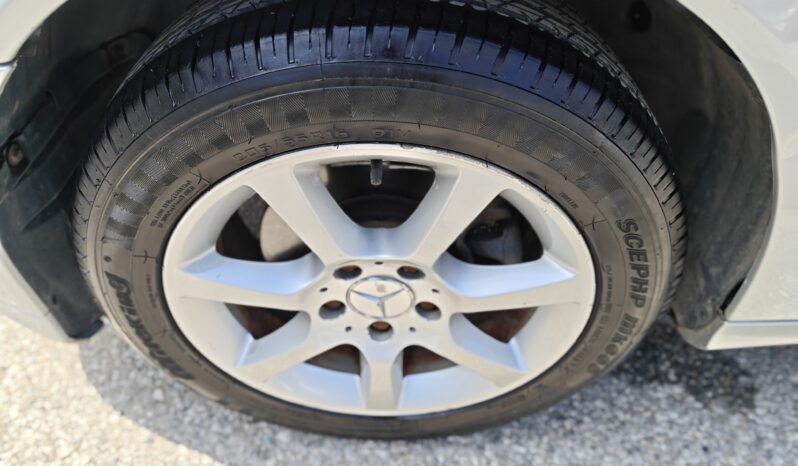 
								2005 Model Mercedes C 180 1.8 Benzin Otomatik dolu									