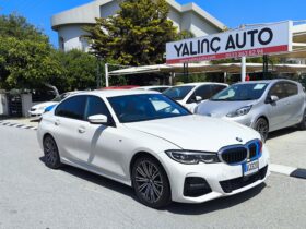 2020 Model Bmw 320 d M Sport X Drive