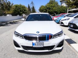 
										2020 Model Bmw 320 d M Sport X Drive dolu									