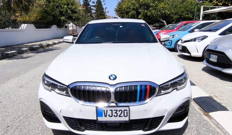 
								2020 Model Bmw 320 d M Sport X Drive dolu									