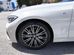 
										2020 Model Bmw 320 d M Sport X Drive dolu									