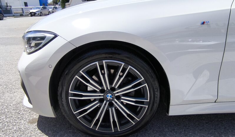 
								2020 Model Bmw 320 d M Sport X Drive dolu									