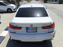 
										2020 Model Bmw 320 d M Sport X Drive dolu									
