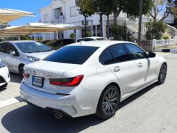 
										2020 Model Bmw 320 d M Sport X Drive dolu									