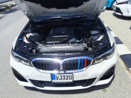 
										2020 Model Bmw 320 d M Sport X Drive dolu									