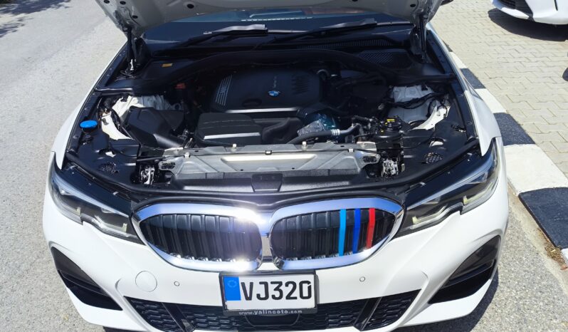 
								2020 Model Bmw 320 d M Sport X Drive dolu									