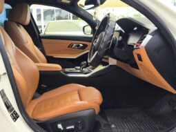 
										2020 Model Bmw 320 d M Sport X Drive dolu									