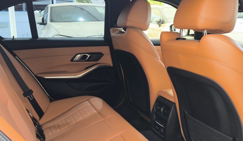 
								2020 Model Bmw 320 d M Sport X Drive dolu									