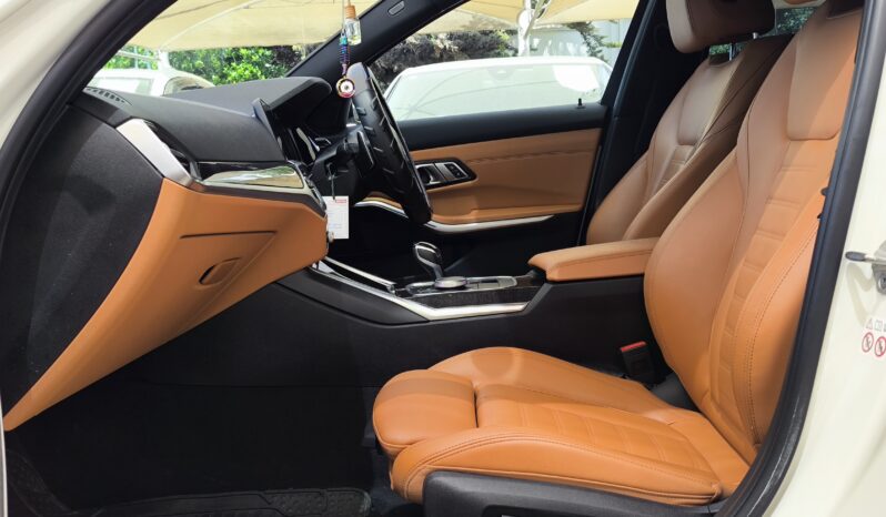 
								2020 Model Bmw 320 d M Sport X Drive dolu									