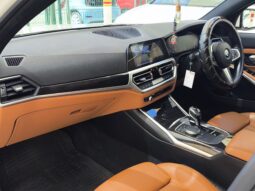 
										2020 Model Bmw 320 d M Sport X Drive dolu									