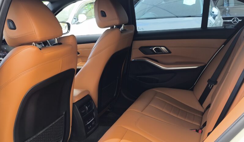 
								2020 Model Bmw 320 d M Sport X Drive dolu									