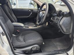 
										2005 Model Mercedes C 180 1.8 Benzin Otomatik dolu									