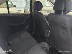 
										2005 Model Mercedes C 180 1.8 Benzin Otomatik dolu									