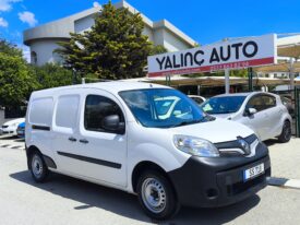 2016 Model Renault Kangoo 1.5 dCİ