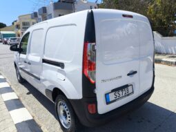 
										2016 Model Renault Kangoo 1.5 dCİ dolu									