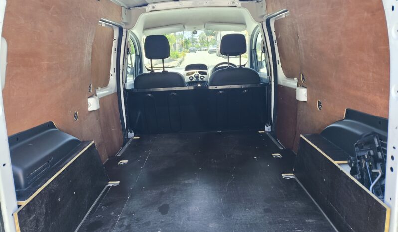 
								2016 Model Renault Kangoo 1.5 dCİ dolu									