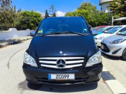
										2015 Model Mercedes Vito 116 Cdı dolu									