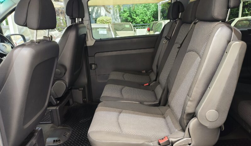 
								2015 Model Mercedes Vito 116 Cdı dolu									