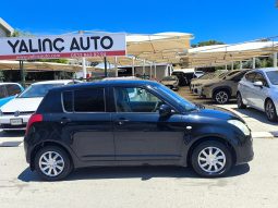 
										2006 Model Suzuki Swift 1.3 Otomatik – Şık, Ekonomik ve Konforlu dolu									