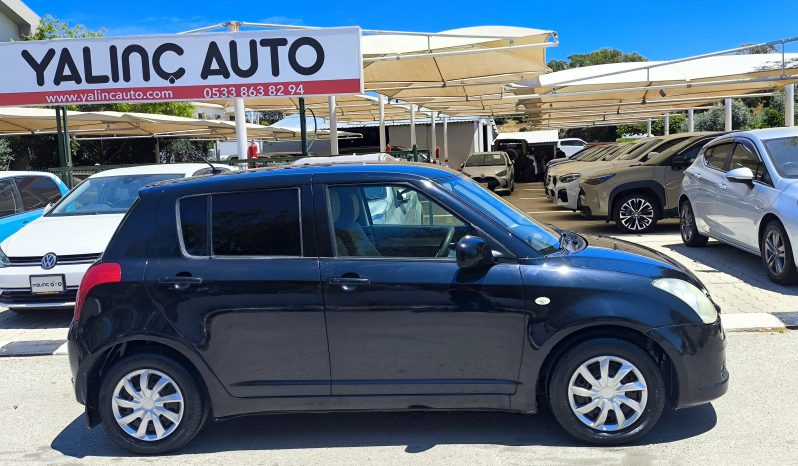 
								2006 Model Suzuki Swift 1.3 Otomatik – Şık, Ekonomik ve Konforlu dolu									