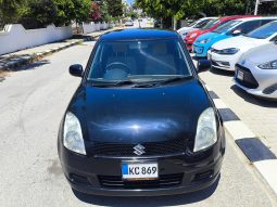
										2006 Model Suzuki Swift 1.3 Otomatik – Şık, Ekonomik ve Konforlu dolu									