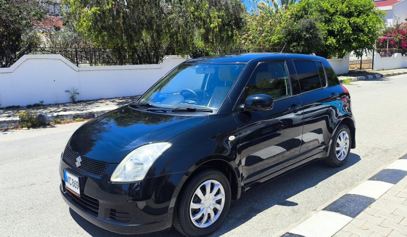 
								2006 Model Suzuki Swift 1.3 Otomatik – Şık, Ekonomik ve Konforlu dolu									