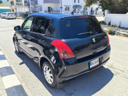 
										2006 Model Suzuki Swift 1.3 Otomatik – Şık, Ekonomik ve Konforlu dolu									