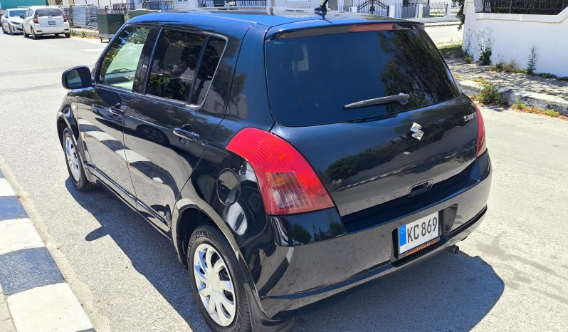 
								2006 Model Suzuki Swift 1.3 Otomatik – Şık, Ekonomik ve Konforlu dolu									