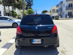 
										2006 Model Suzuki Swift 1.3 Otomatik – Şık, Ekonomik ve Konforlu dolu									