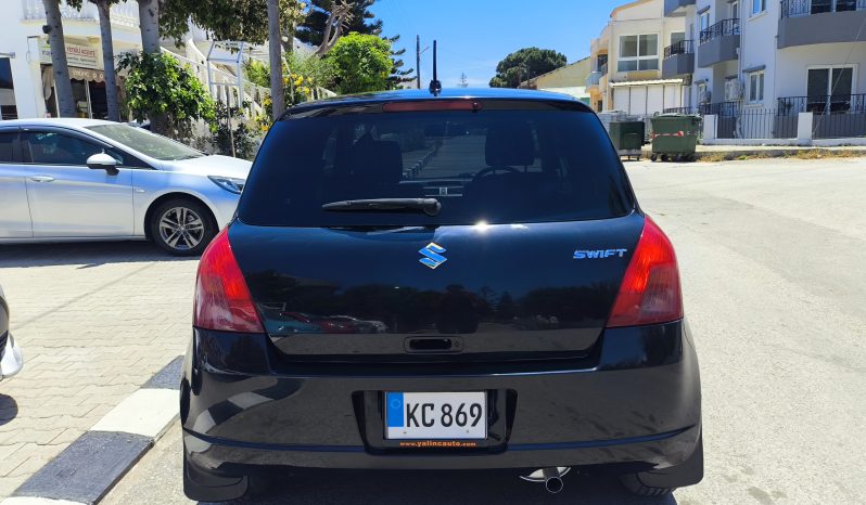 
								2006 Model Suzuki Swift 1.3 Otomatik – Şık, Ekonomik ve Konforlu dolu									