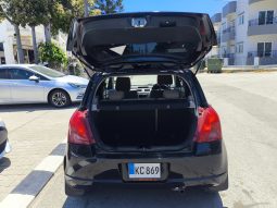 
										2006 Model Suzuki Swift 1.3 Otomatik – Şık, Ekonomik ve Konforlu dolu									