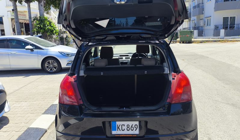 
								2006 Model Suzuki Swift 1.3 Otomatik – Şık, Ekonomik ve Konforlu dolu									