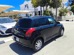 
										2006 Model Suzuki Swift 1.3 Otomatik – Şık, Ekonomik ve Konforlu dolu									