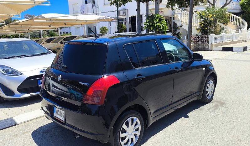 
								2006 Model Suzuki Swift 1.3 Otomatik – Şık, Ekonomik ve Konforlu dolu									