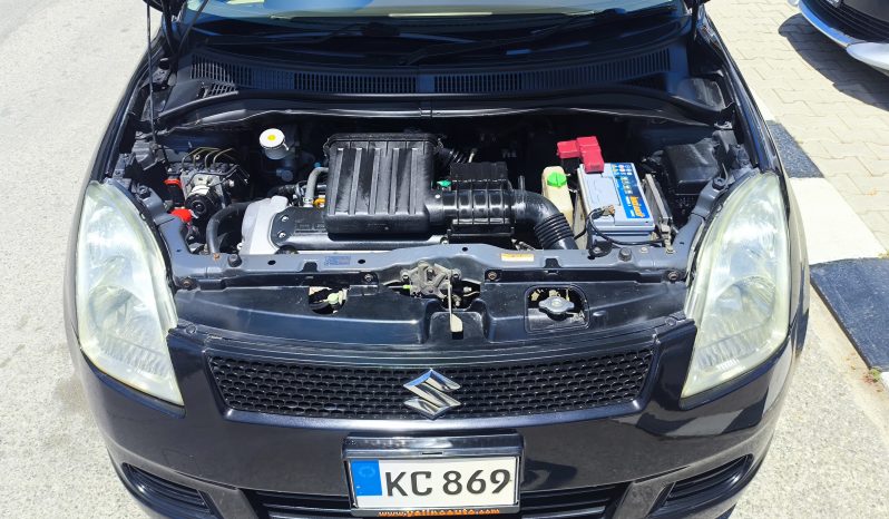 
								2006 Model Suzuki Swift 1.3 Otomatik – Şık, Ekonomik ve Konforlu dolu									