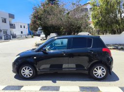 
										2006 Model Suzuki Swift 1.3 Otomatik – Şık, Ekonomik ve Konforlu dolu									