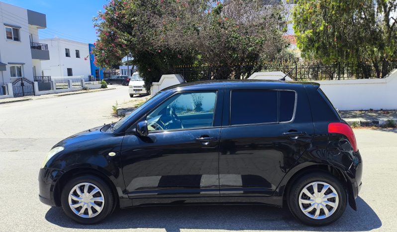 
								2006 Model Suzuki Swift 1.3 Otomatik – Şık, Ekonomik ve Konforlu dolu									