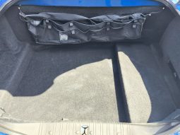 
										1999 Jaguar XKR Cabriolet Auto Sports dolu									
