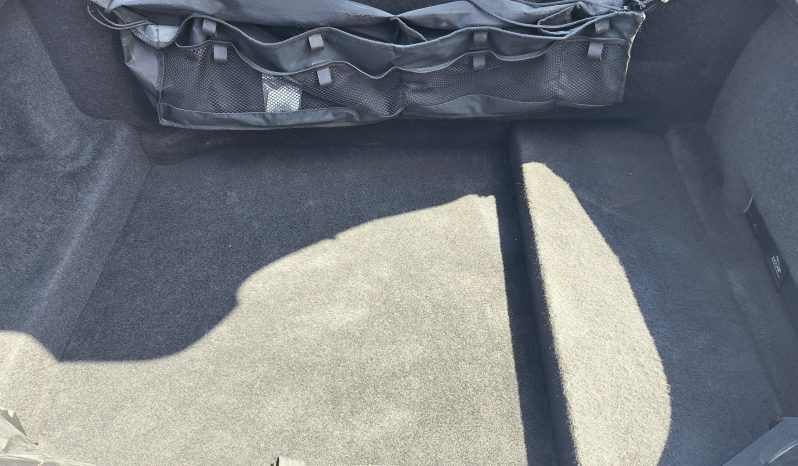 
								1999 Jaguar XKR Cabriolet Auto Sports dolu									