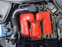 
										1999 Jaguar XKR Cabriolet Auto Sports dolu									