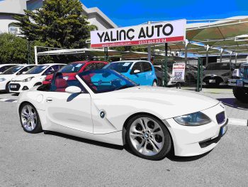Bmw Z4 2006