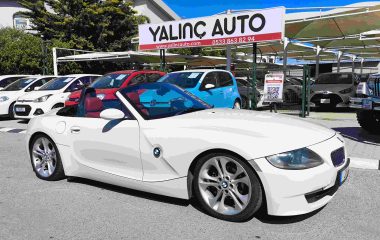 Bmw Z4 2006