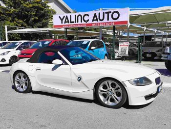 Bmw Z4 2006