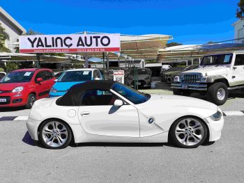 Bmw Z4 2006