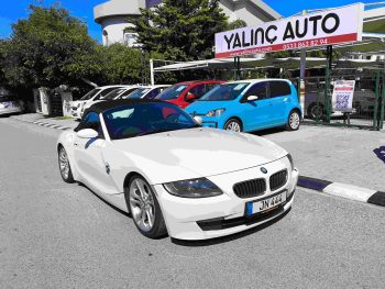 Bmw Z4 2006
