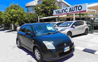 Suzuki Swift 2006