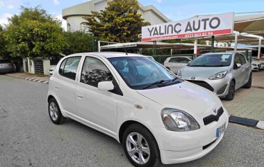 Toyota 1999 Benzin Vıtz