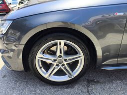 
										2018 Model Audı A4 S Line 2.0 TFSI dolu									