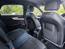 
										2018 Model Audı A4 S Line 2.0 TFSI dolu									