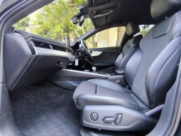 
										2018 Model Audı A4 S Line 2.0 TFSI dolu									